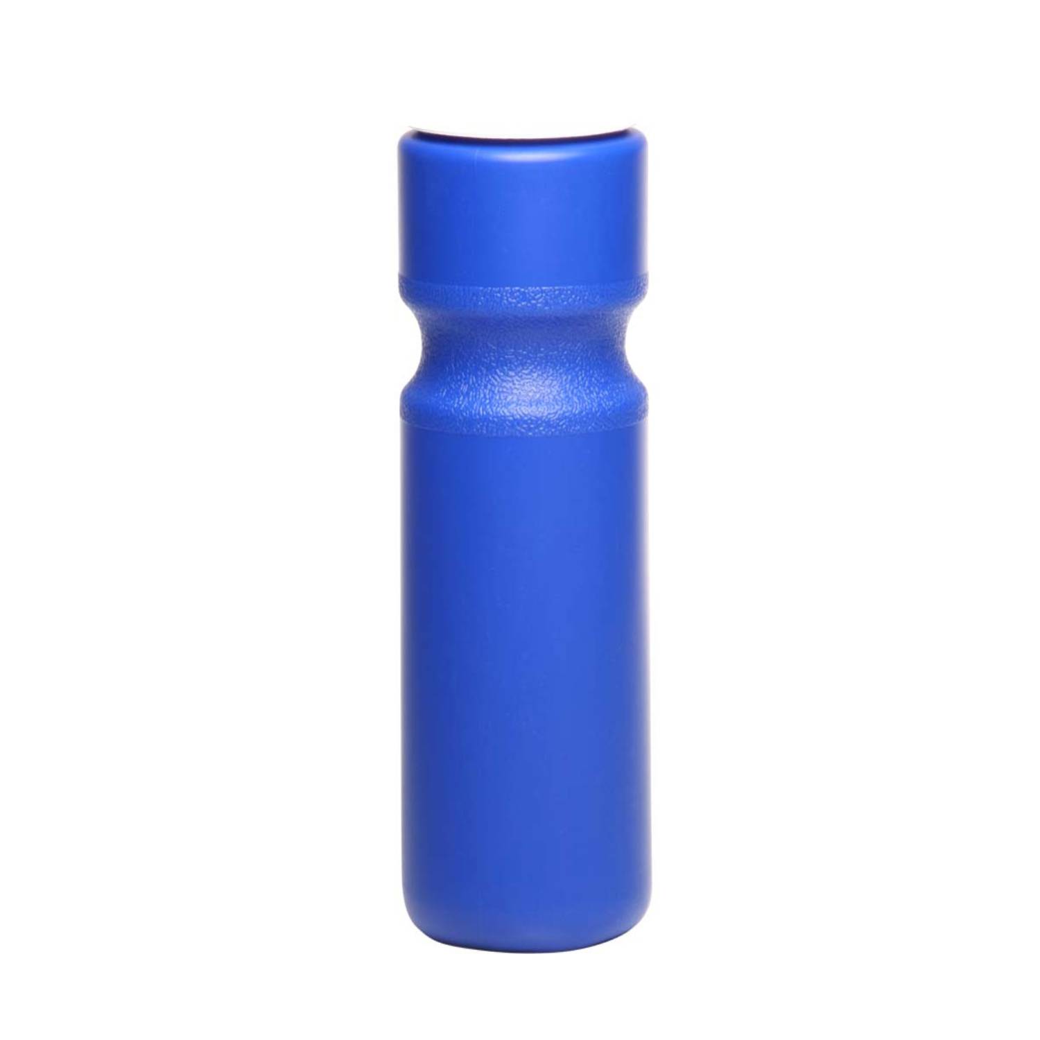 Colored Drinking Push Cap Water Bottle, 28 oz. 12