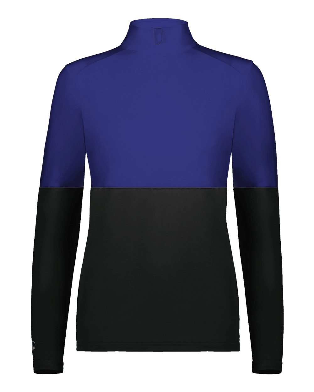 Women's Momentum Team Quarter-Zip Pullover - 223700 36
