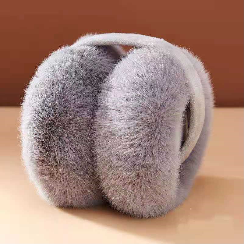 Winter Ear Warmers 3
