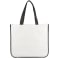 Gloss Laminated Non-Woven Shopper Tote 28