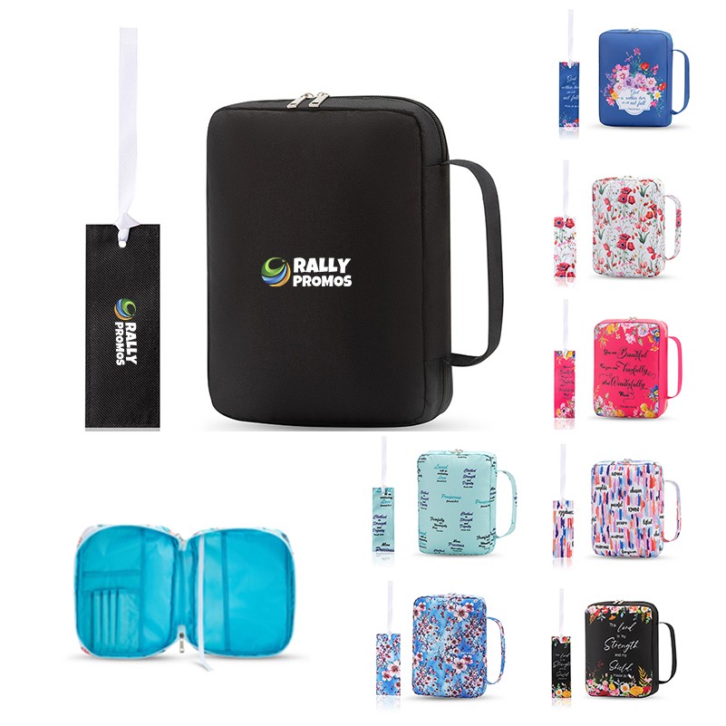 Bible Case Carrying Book Case Church Bag 2