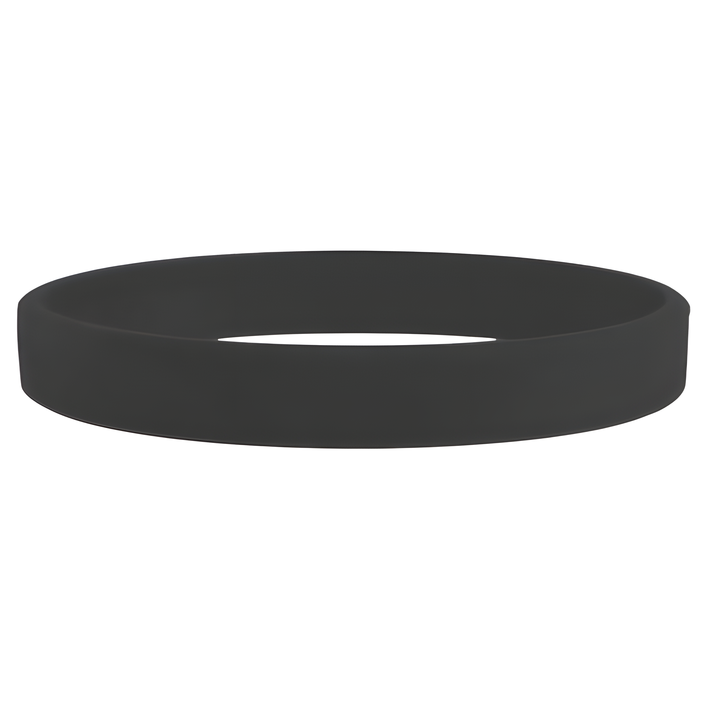 Sprinters Custom Silicone Bracelet - 0.5" 33