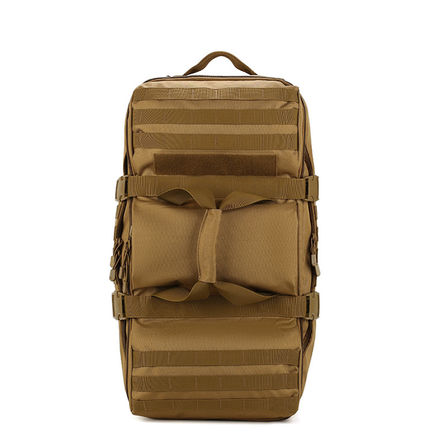 Nylon Large Gym Travel Duffle Bags 1