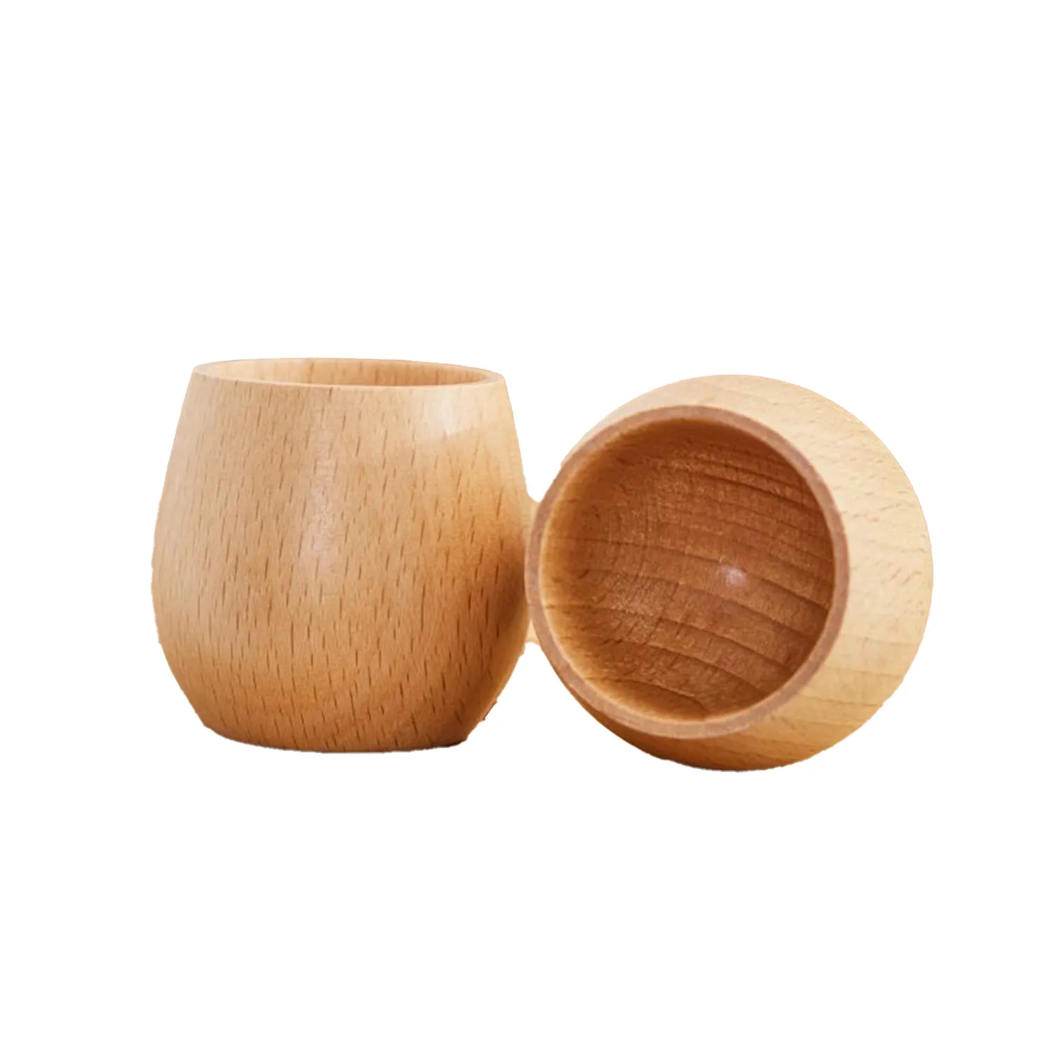 2.5Oz Sake Cup 2