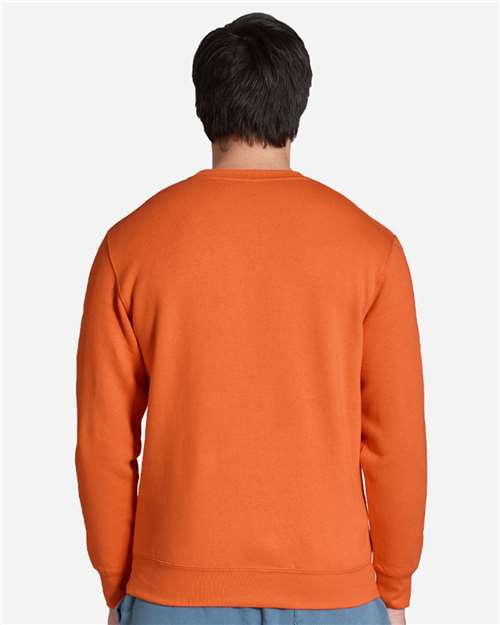 Unisex Premium Crewneck Sweatshirt - LS14004 71