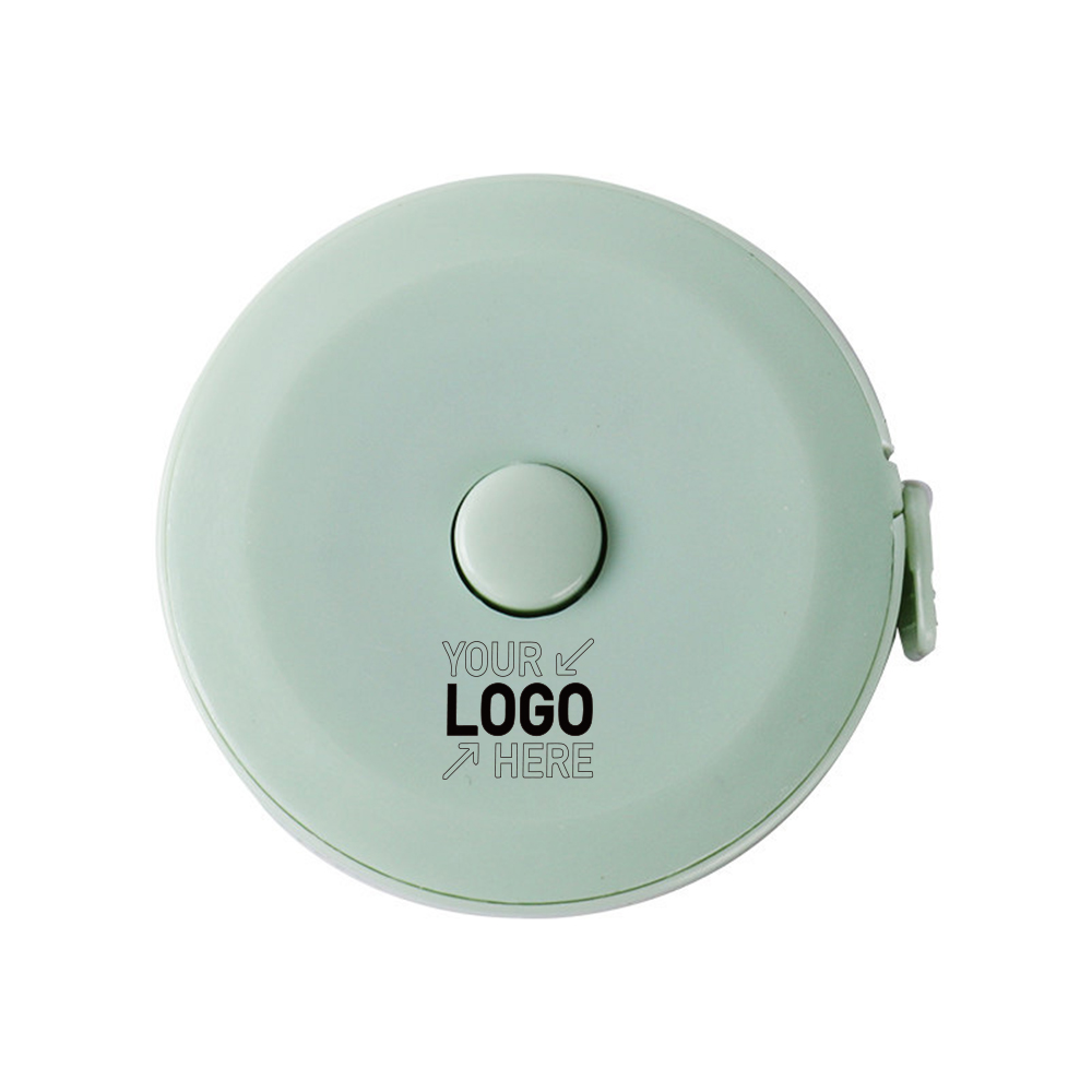 Mini Retractable Tape Measure 6