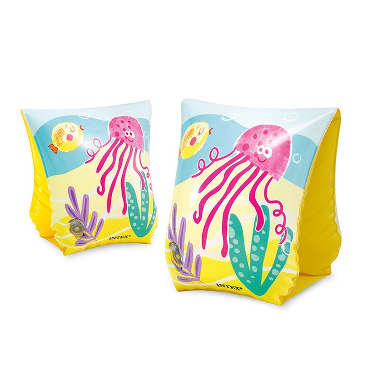 Swim Rollup Arm Band 2