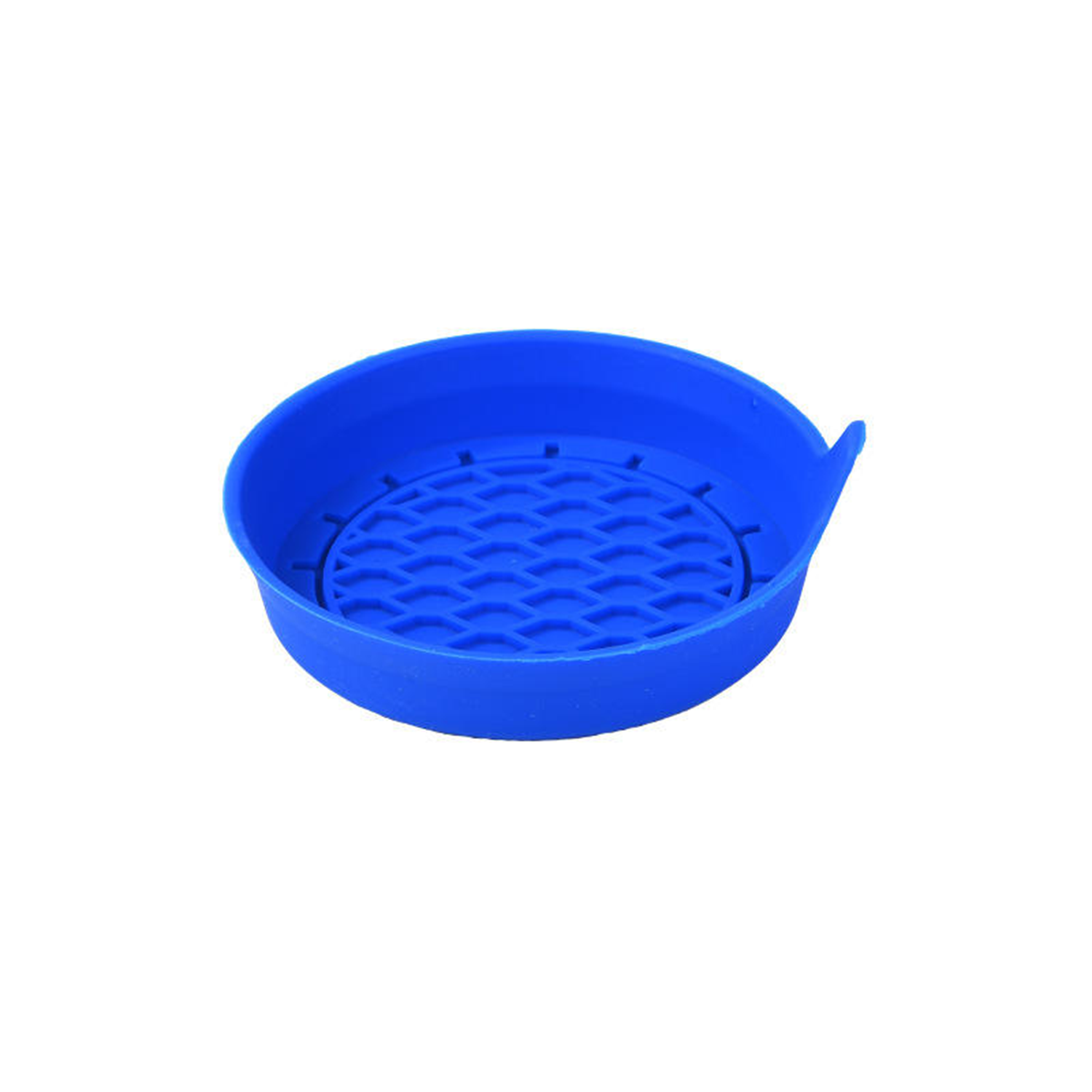 Silicone Non Slip Car Cup Holder Coaster 7