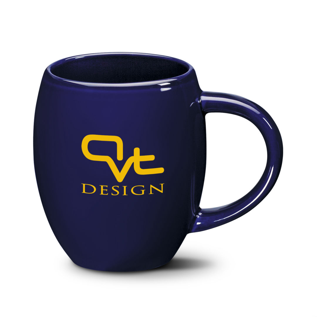 Burgess Mug - 16oz - Imprinted 11