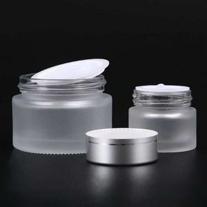 Glass Jar 2