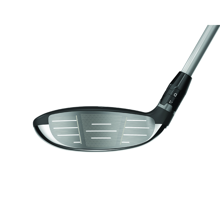 Callaway Paradym X Fairway Wood 3