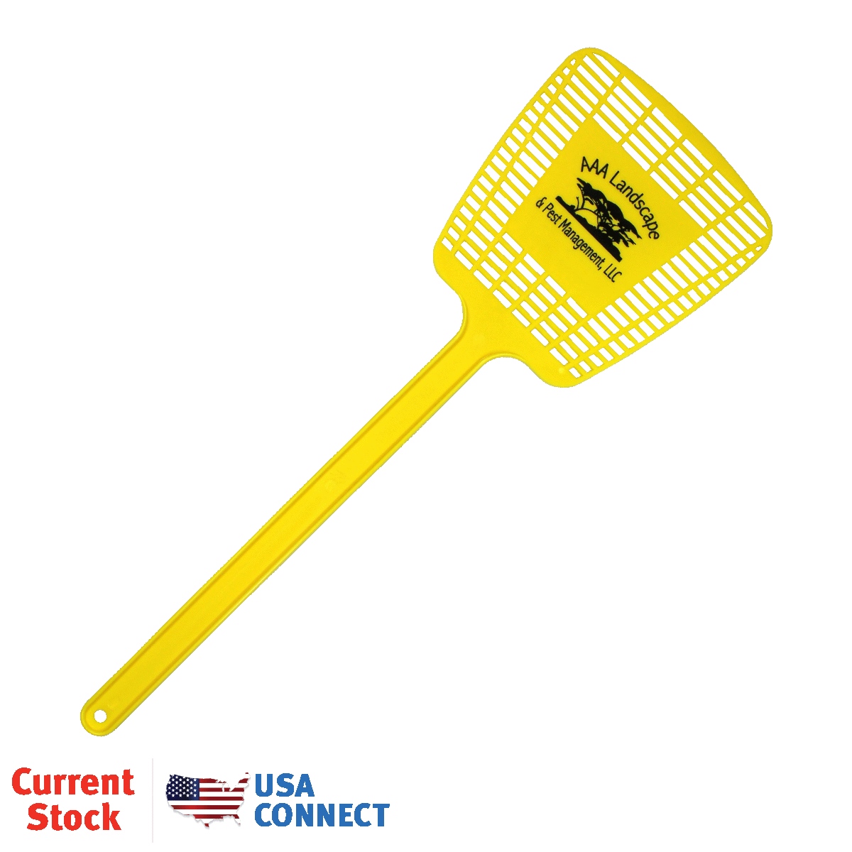 MicroHalt™ Mega Fly Swatter 18