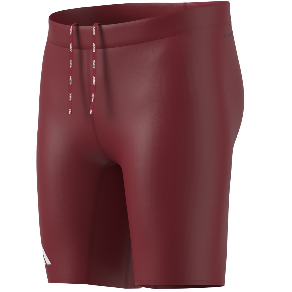 Adizero Essentials Running Short Tights 2