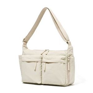 Casual Crossbody Shoulder Bag 11
