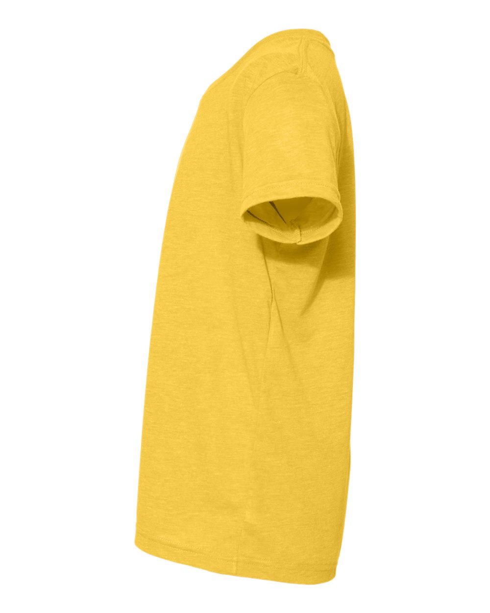 Youth Triblend Tee - 3413Y 85