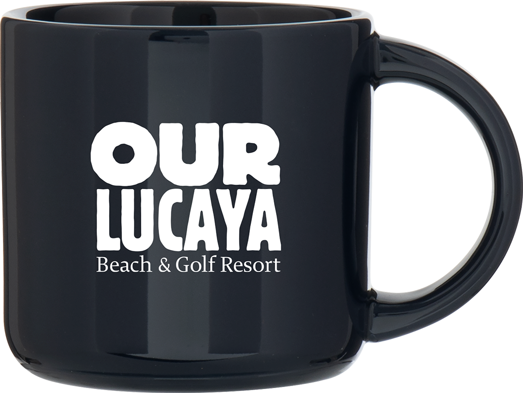 14 oz minolo mug classics