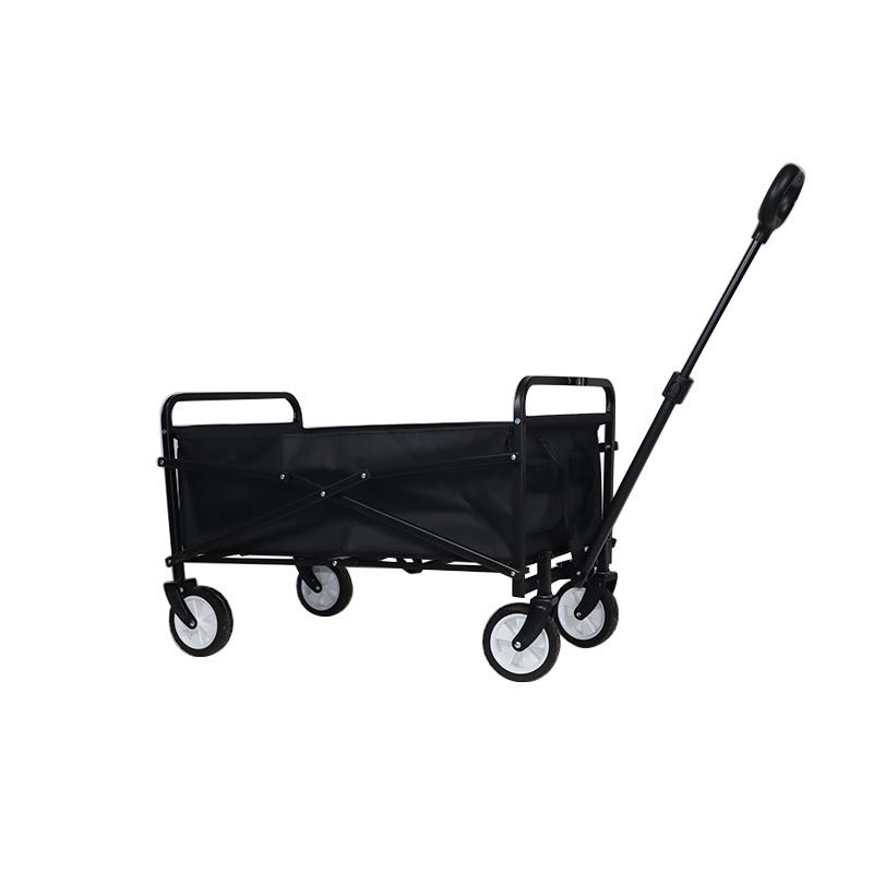 Collapsible Outdoor Garden Utility Cart 3