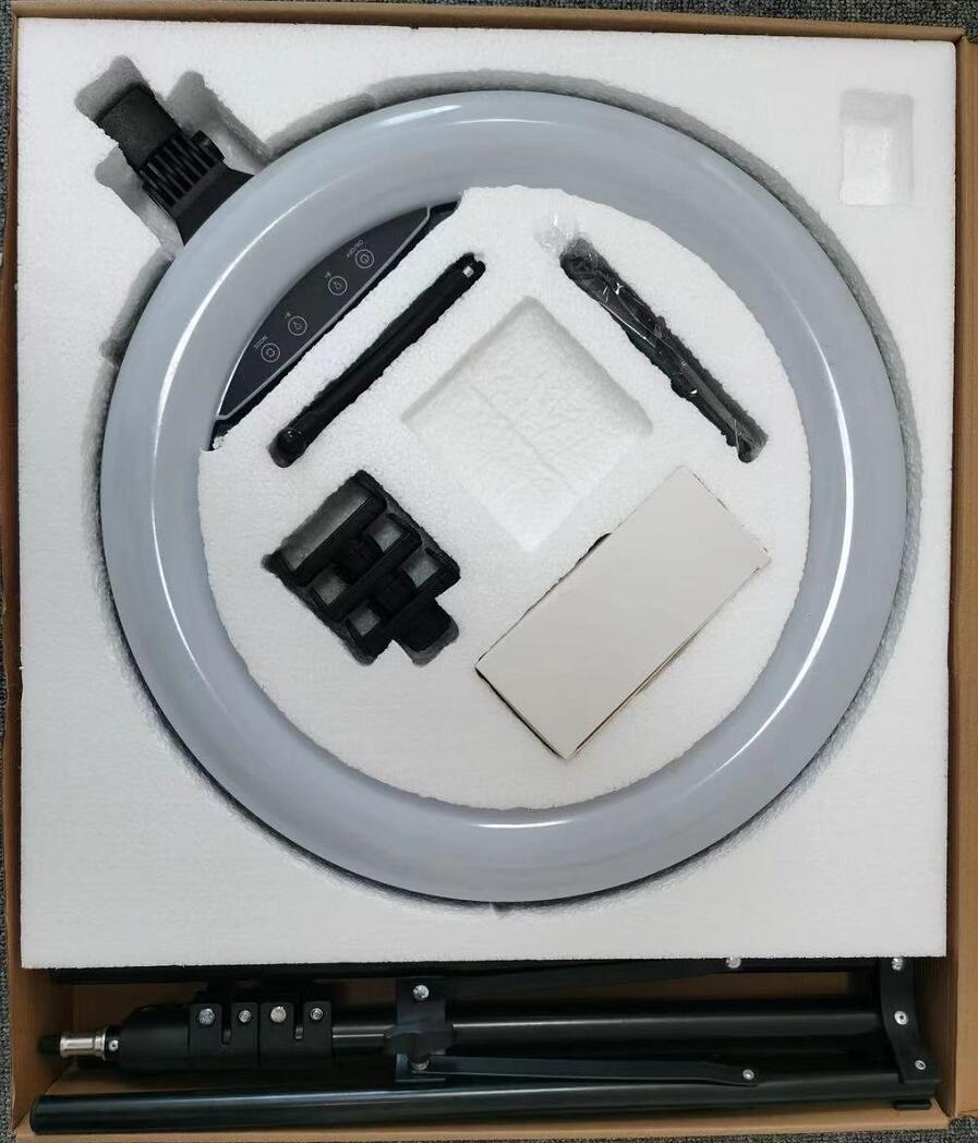 18" RGB Ring Light 6