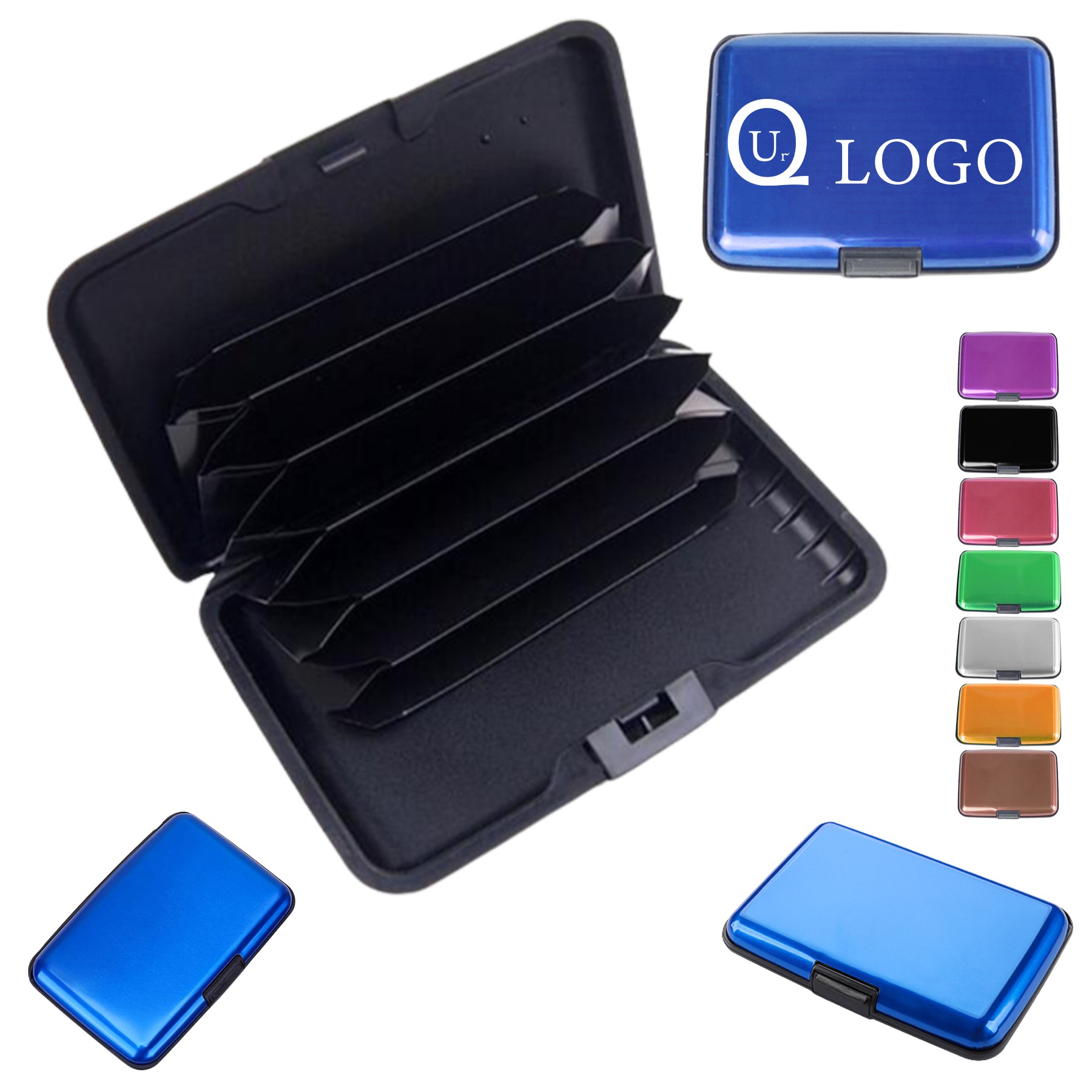 Credit Card Wallet