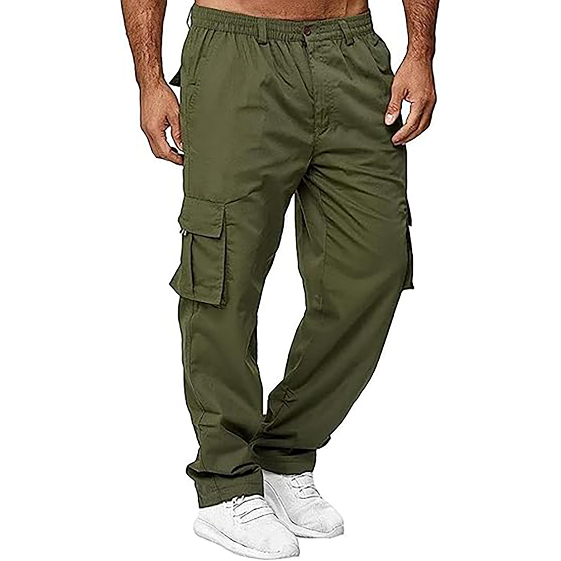 Men's Sweatpants with Pockets 3