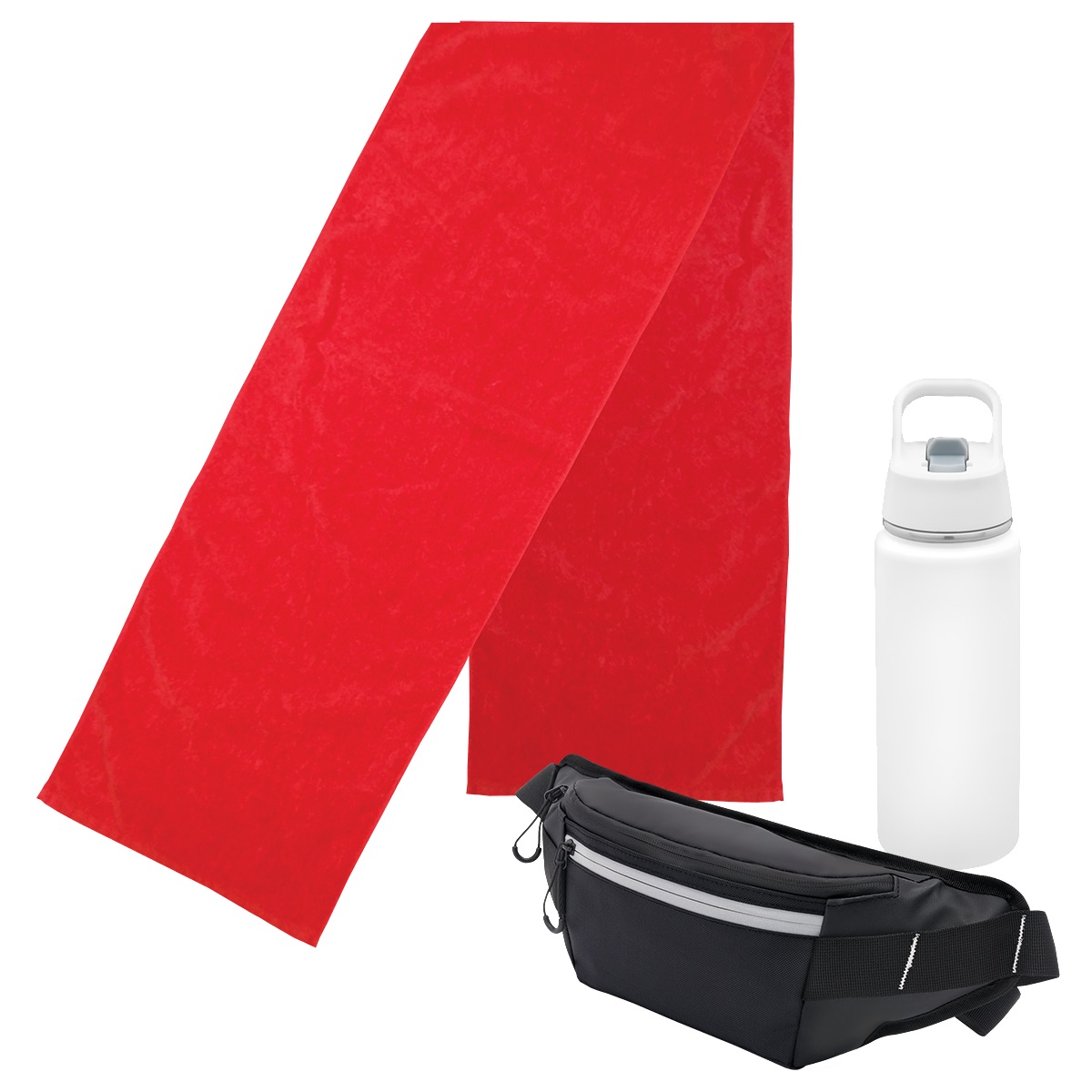 Urban Peak® Trendsetter Gym Kit 9