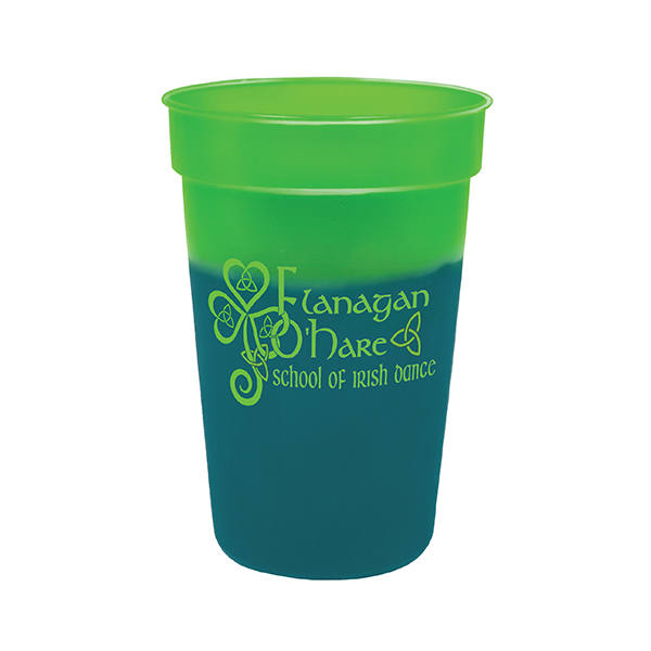Mood™ 17 oz. Stadium Cup 5