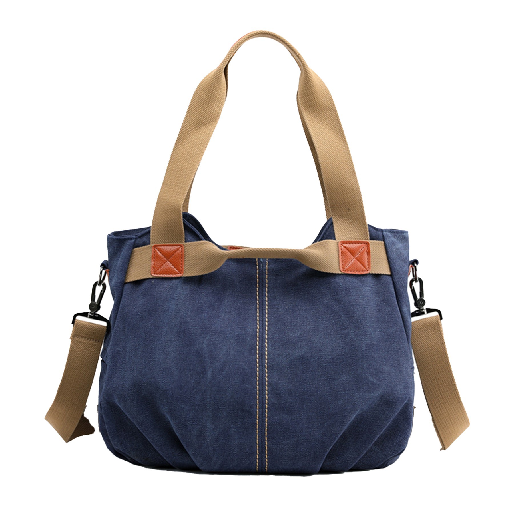 Vintage Canvas Bag 11