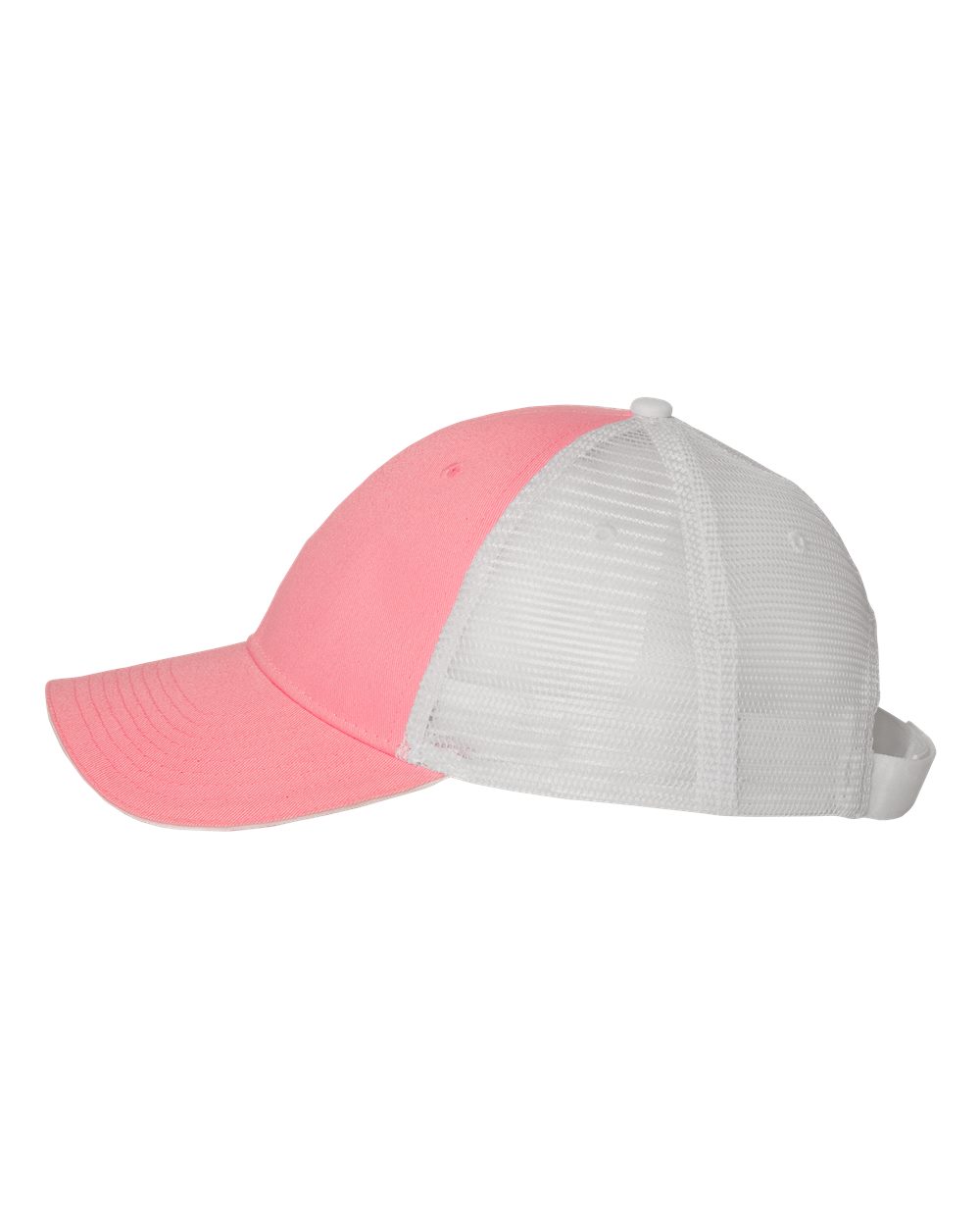 Sandwich Trucker Cap - S102 32