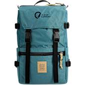 Topo Designs Recycled Rover 15" Laptop Backpack 69