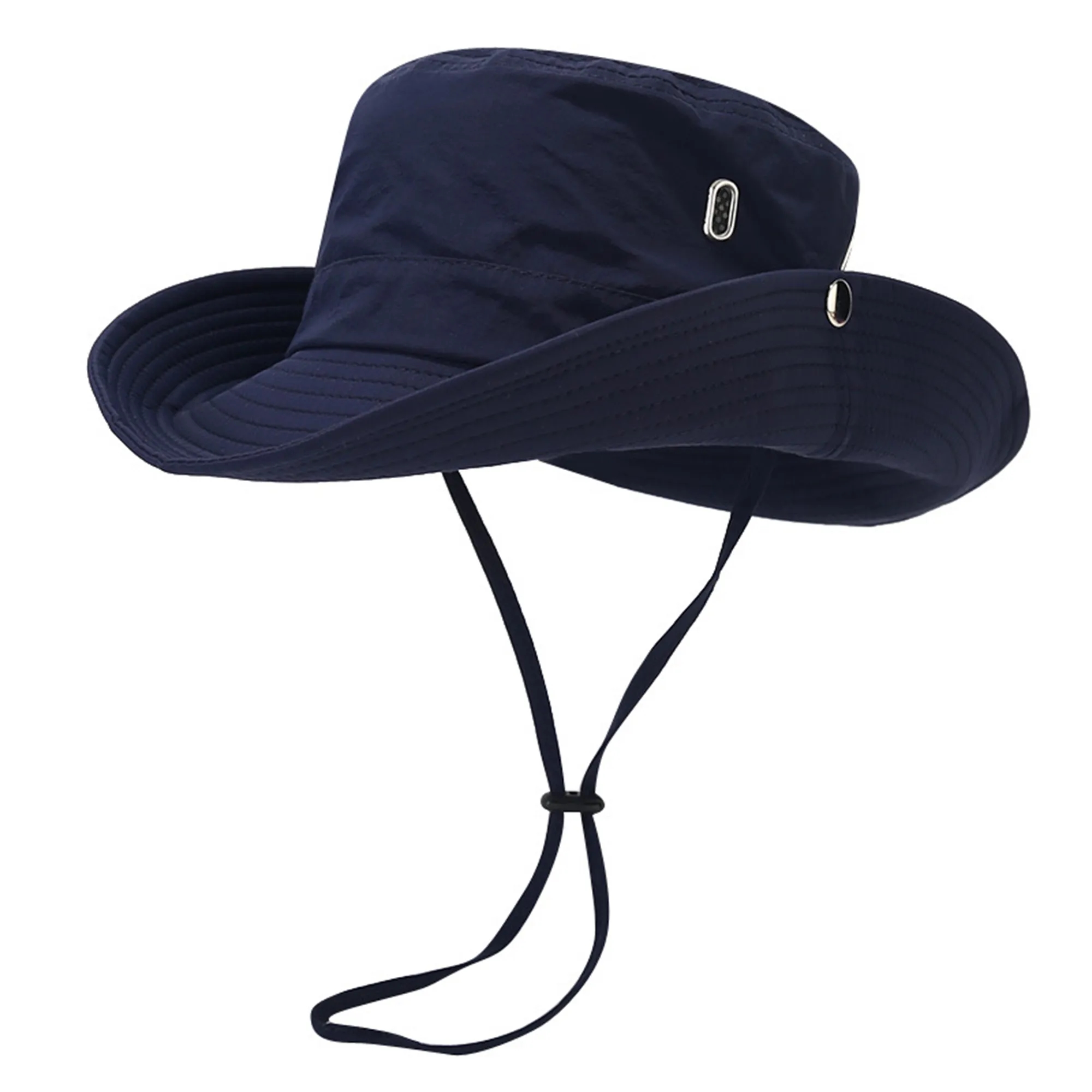 Cowboy Style Aussie Hat 1