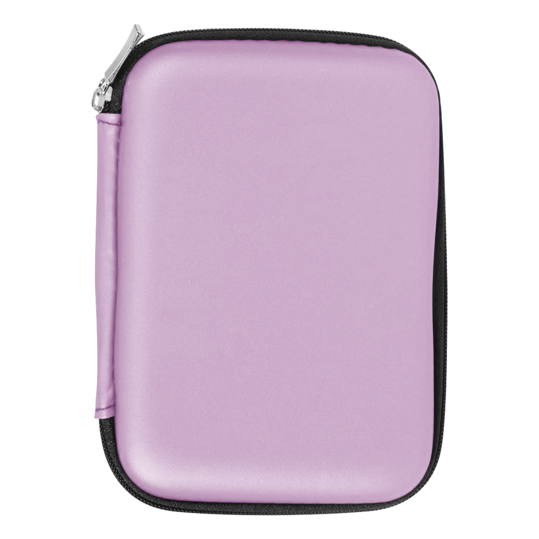 Square EVA Earphone Data Cable Storage Box 7