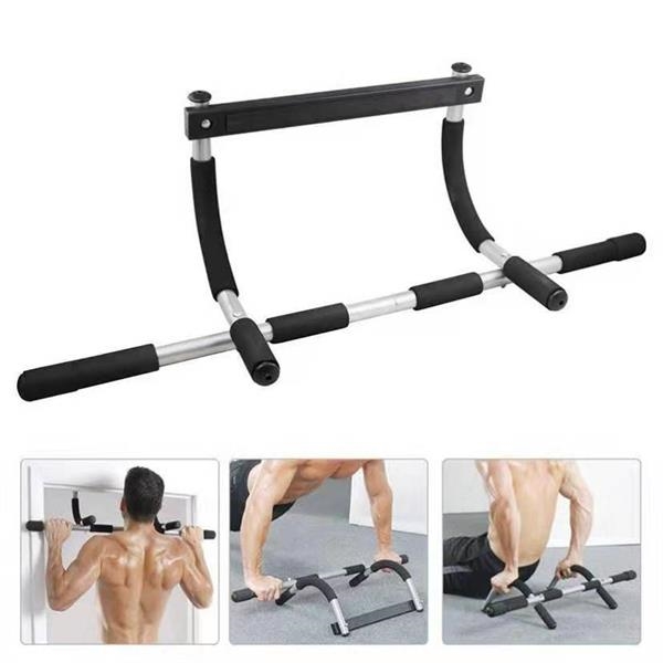 Doorway Pull Up Workout Bar 2
