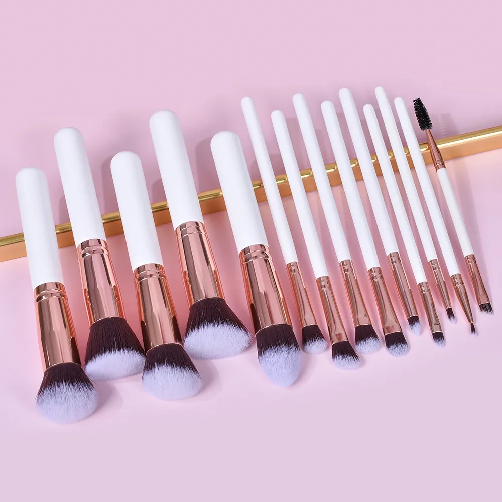 Makeup Brushes Set 1