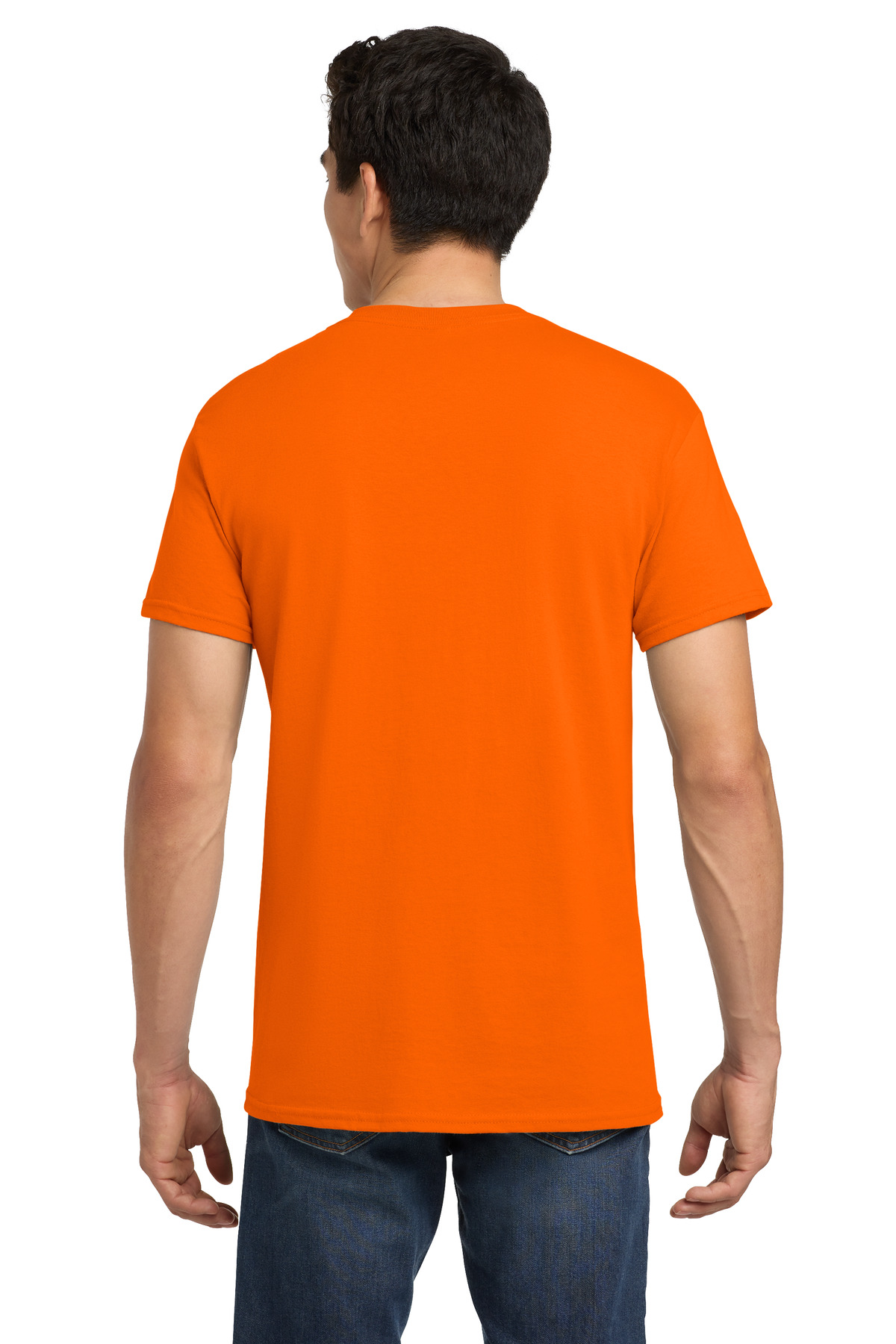 Gildan - Heavy Cotton 100% Cotton T-Shirt. 5000 600