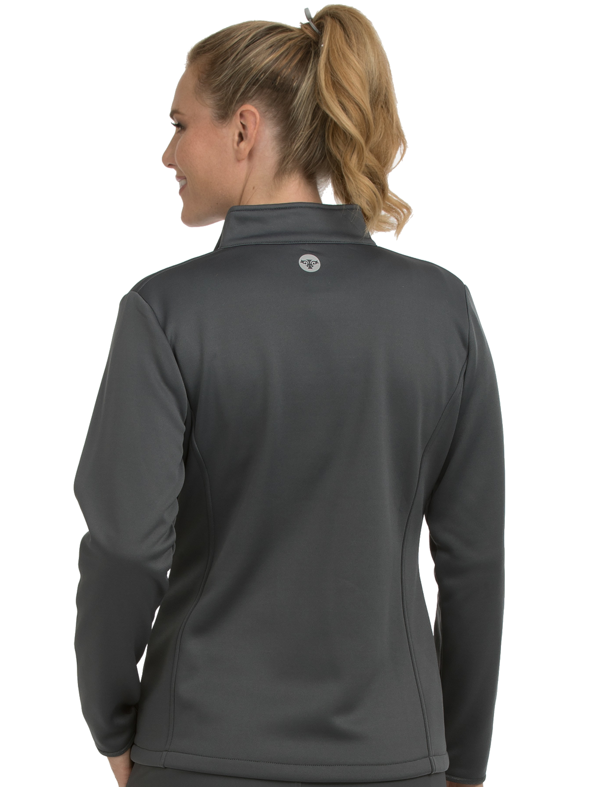 Med Couture - MC Layers - Women's 4-Pocket Performance Fleece Jacket 7