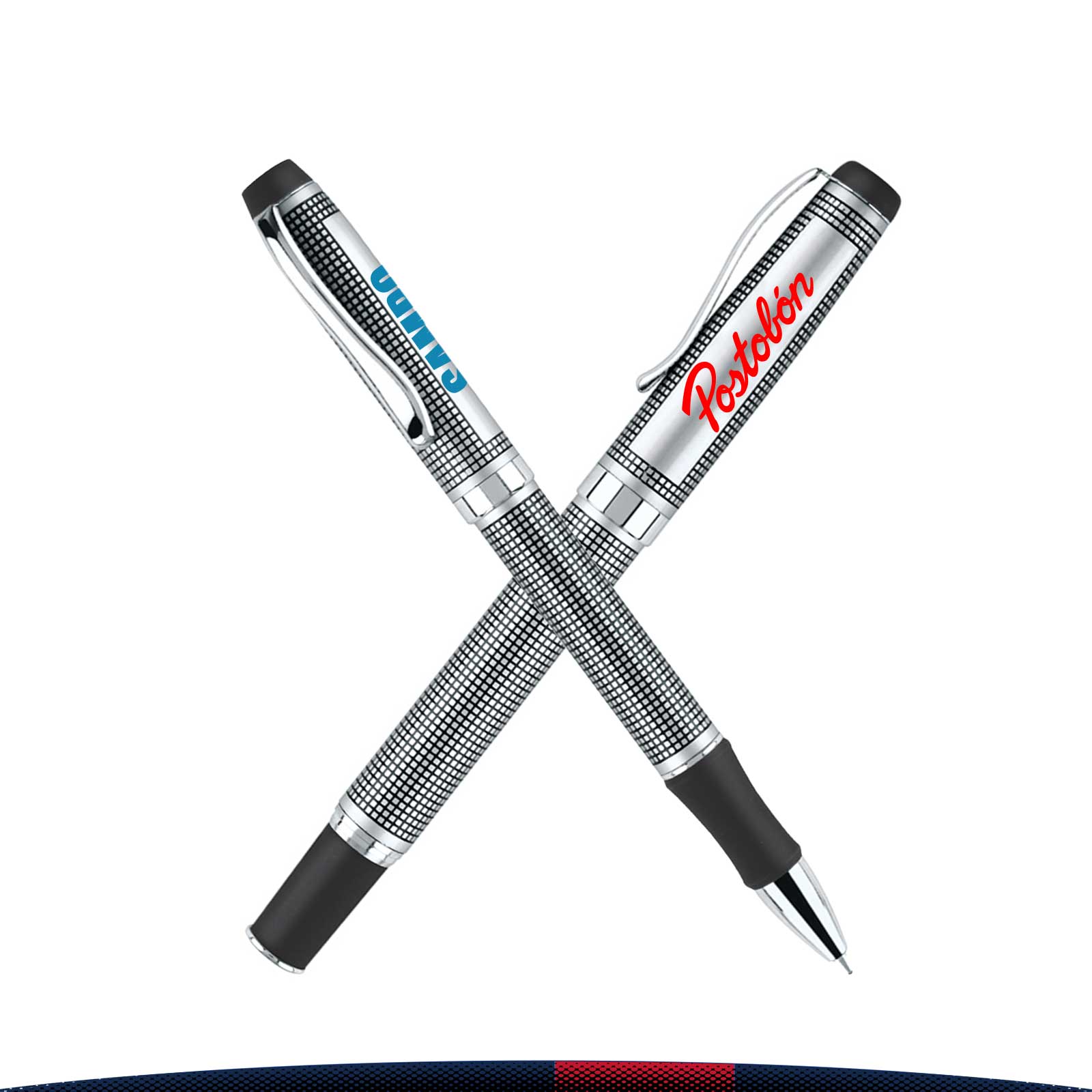 Seamat Metal Pen 5