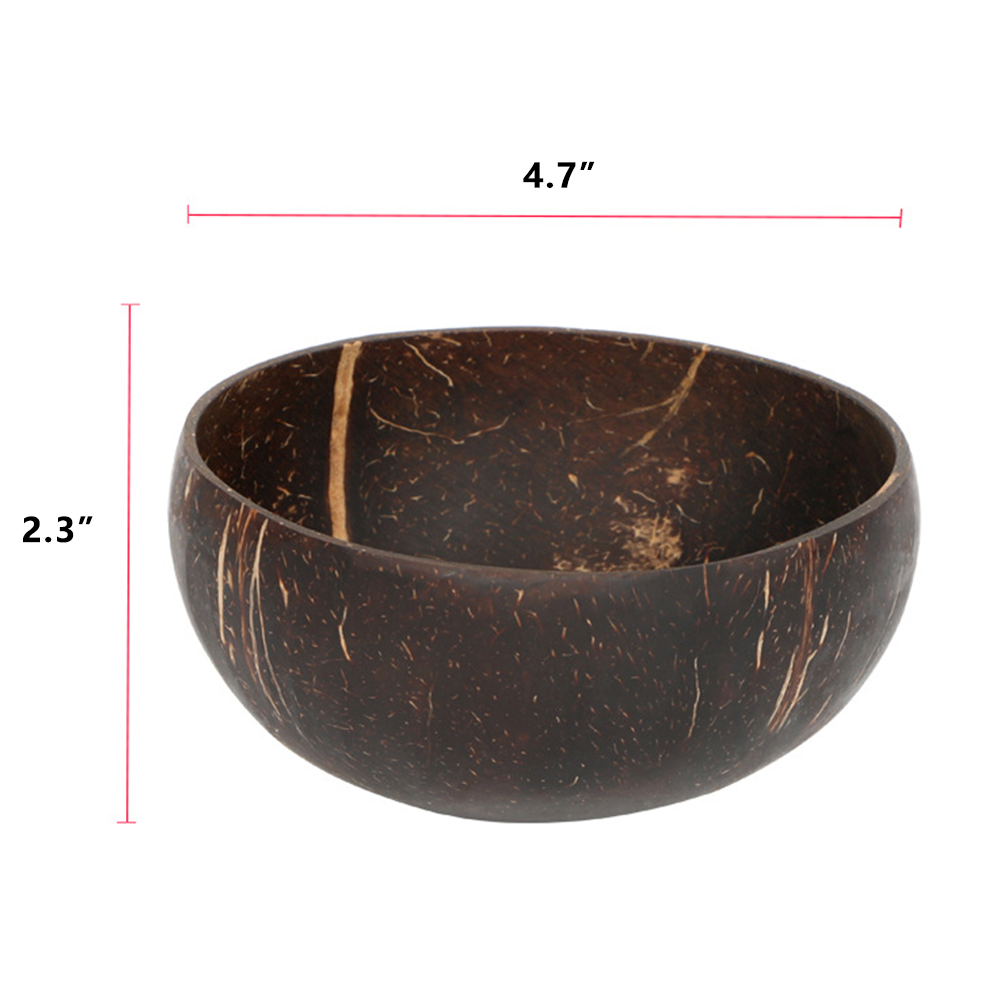 Coconut Bowl 3