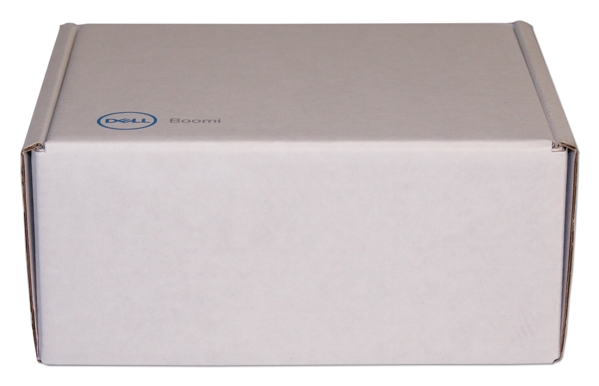 6 1/2" x 6" x 3" - E-Flute Outside Tuck Box 1
