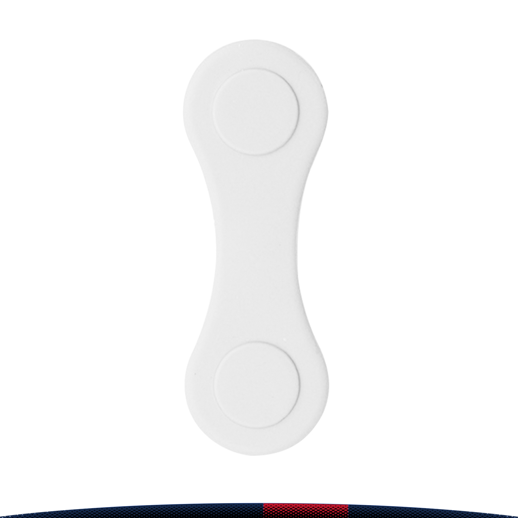 Golf Hat Clip Mark 7