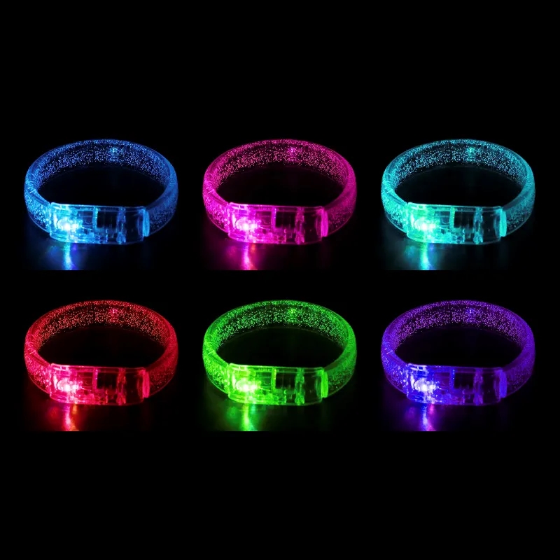 Event Light-up Bracelet 5