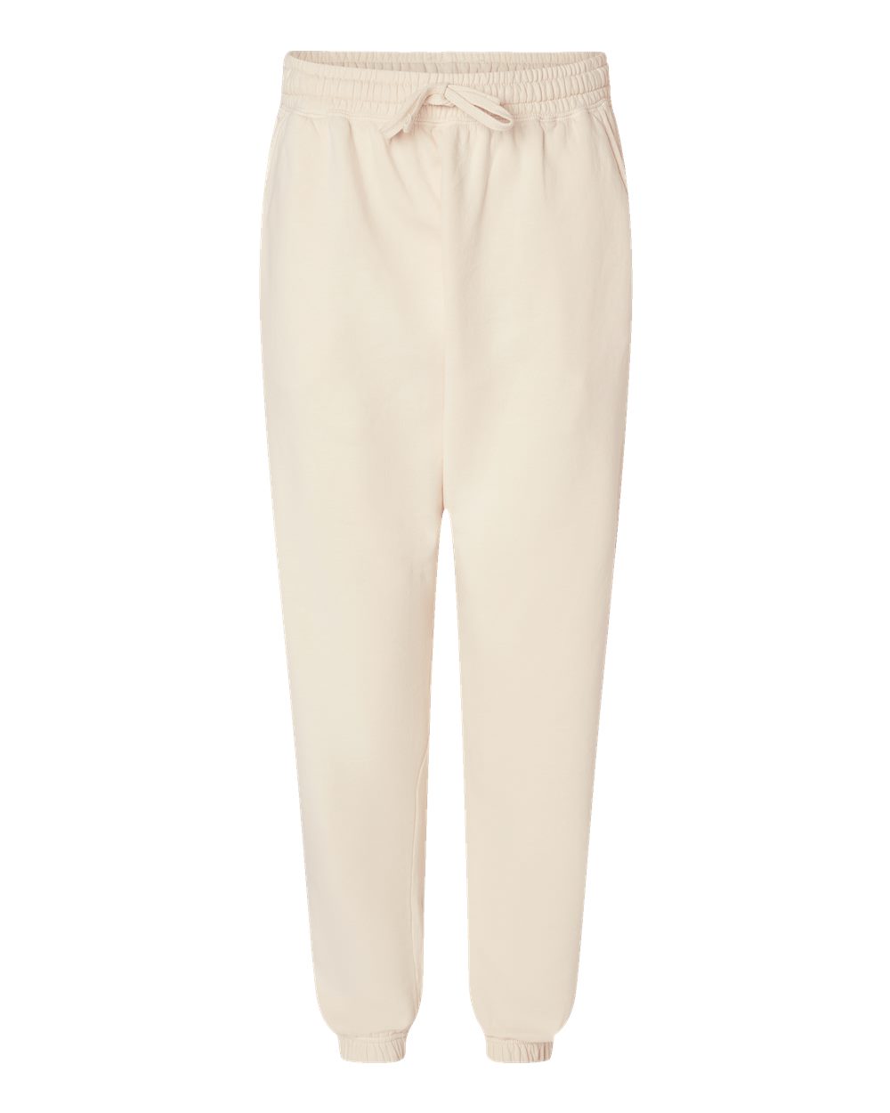 Unisex Garment-Dyed Lightweight Sweatpants - 1469 44