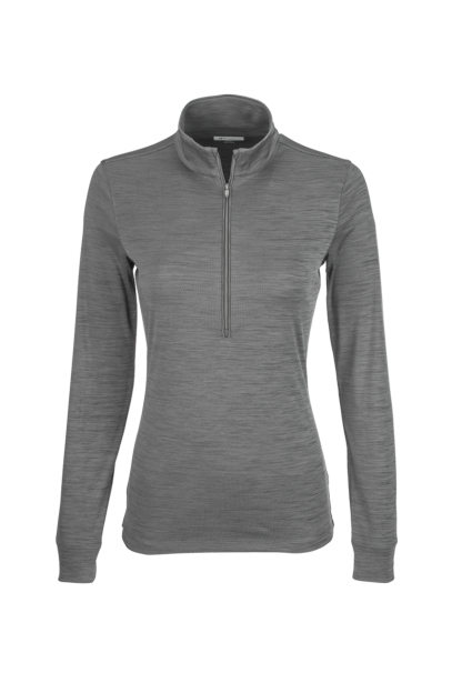 Women's Greg Norman Utility 1/4 Zip Pullover 8
