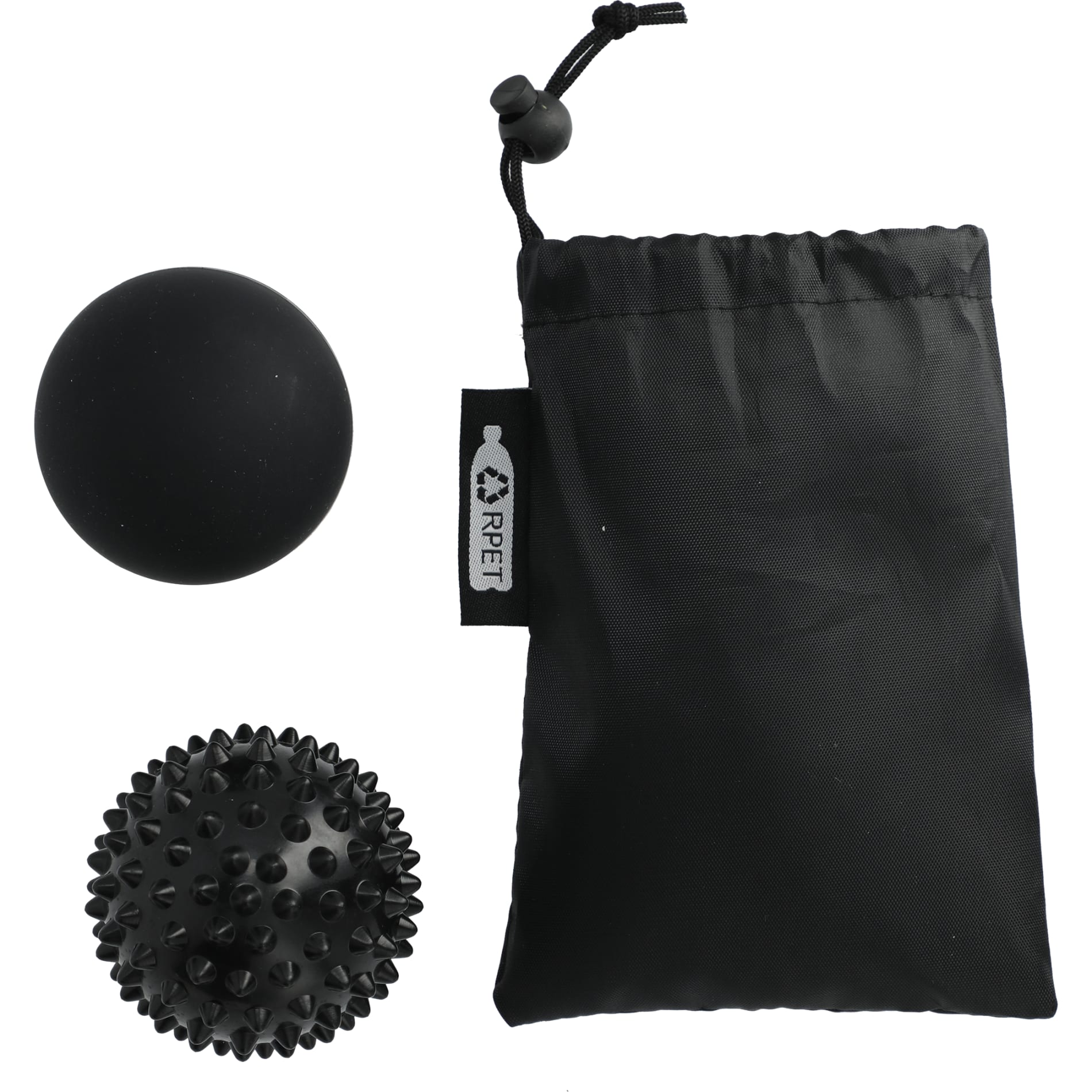 Oasis 2 Piece Massage Ball Set 34