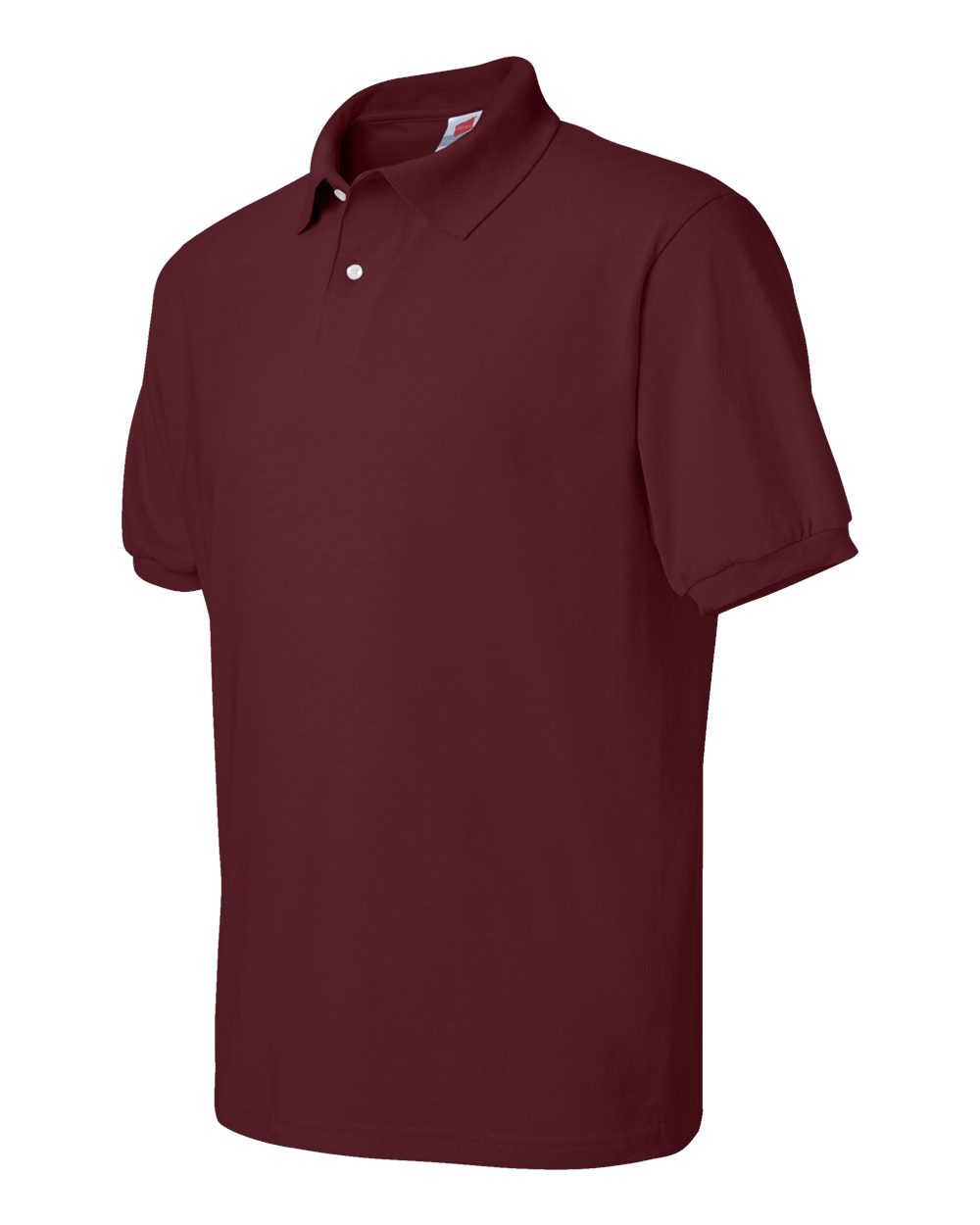 Unisex EcoSmart® Jersey Polo - 054X 69