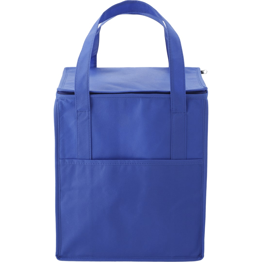 Hercules Flat Top Insulated Grocery Tote 51