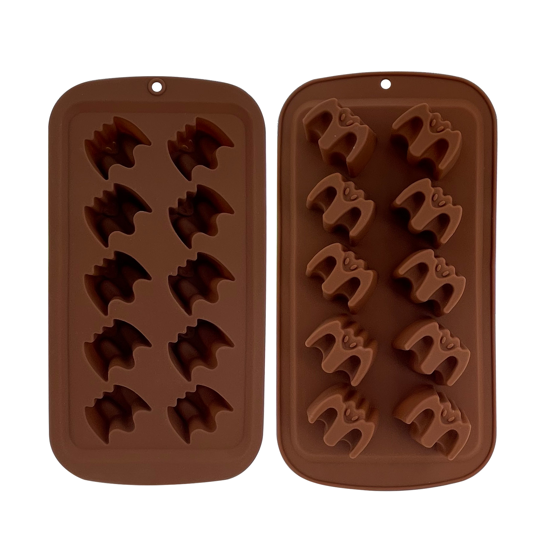 Bat Silicone Mold 2
