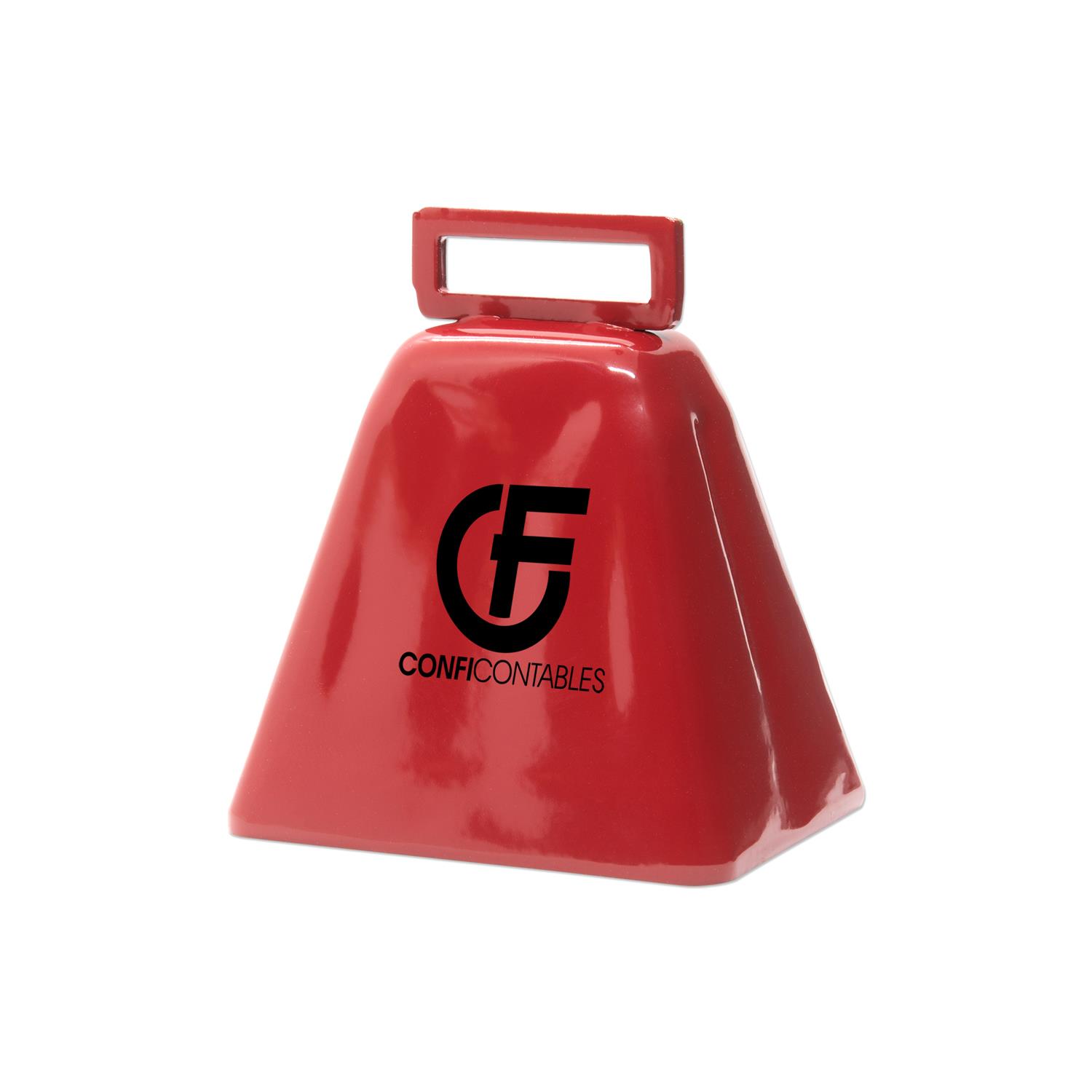 Cowbell 10LD 4