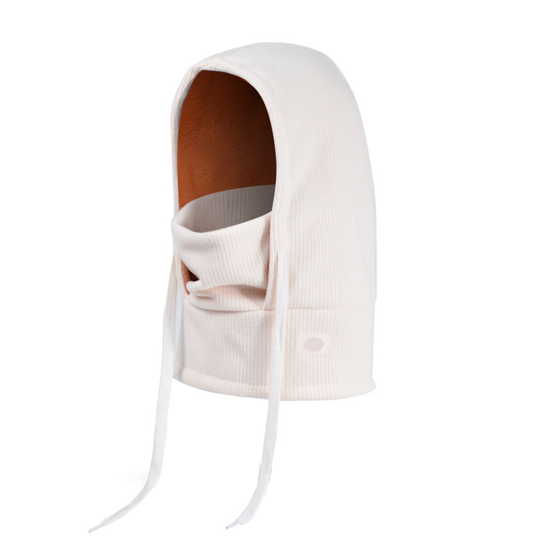 Hooded Scarf Full Face Balaclava 2