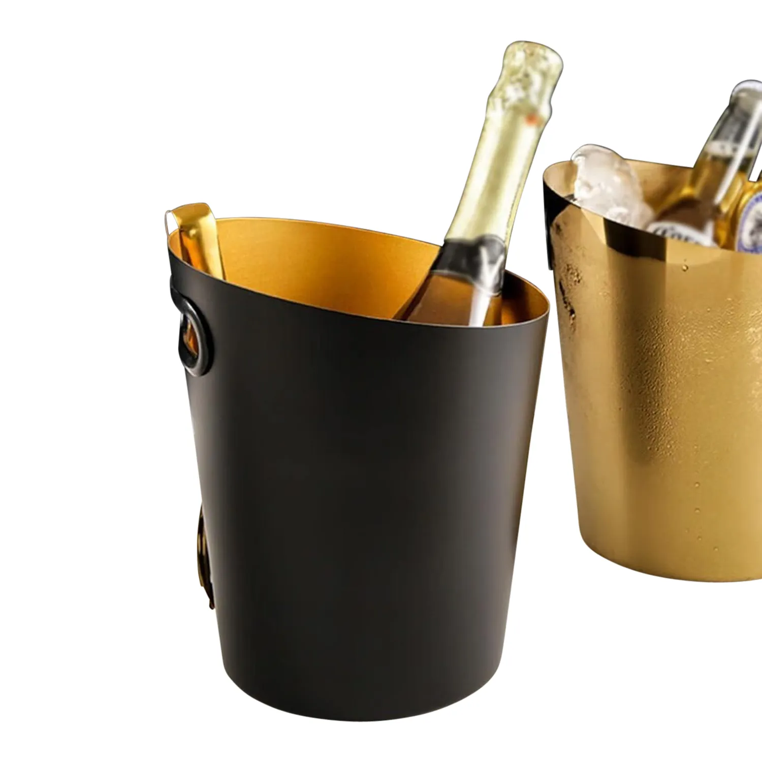 Hand Slant Bucket 3