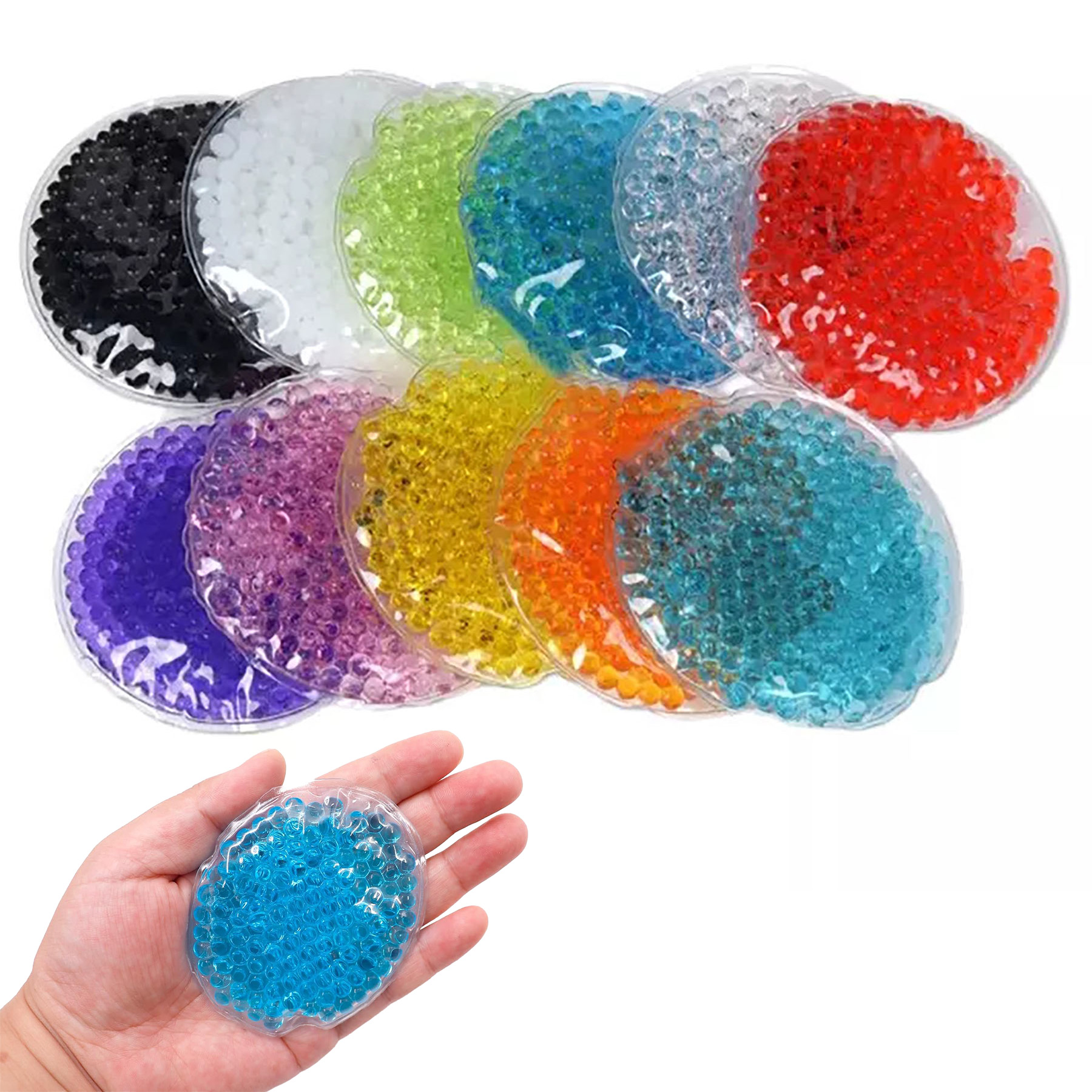 Boo Boo Ice Pack 4